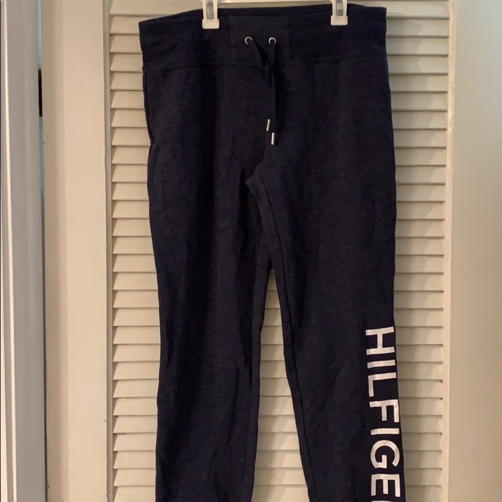 Tommy Hilfiger sweatpants
